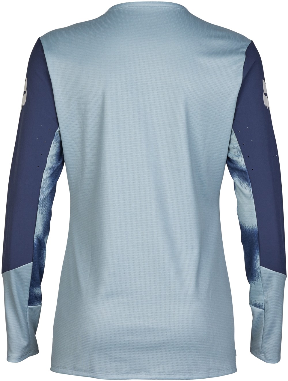 Defend Womens Long Sleeve MTB Jersey Taunt image 1