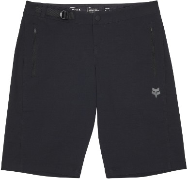Fox Clothing Ranger Womens MTB Mountain Bike Shorts