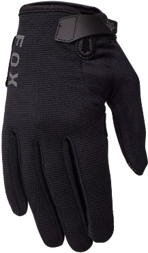 Image of Fox Clothing Ranger Womens Long Finger MTB Gloves Gel