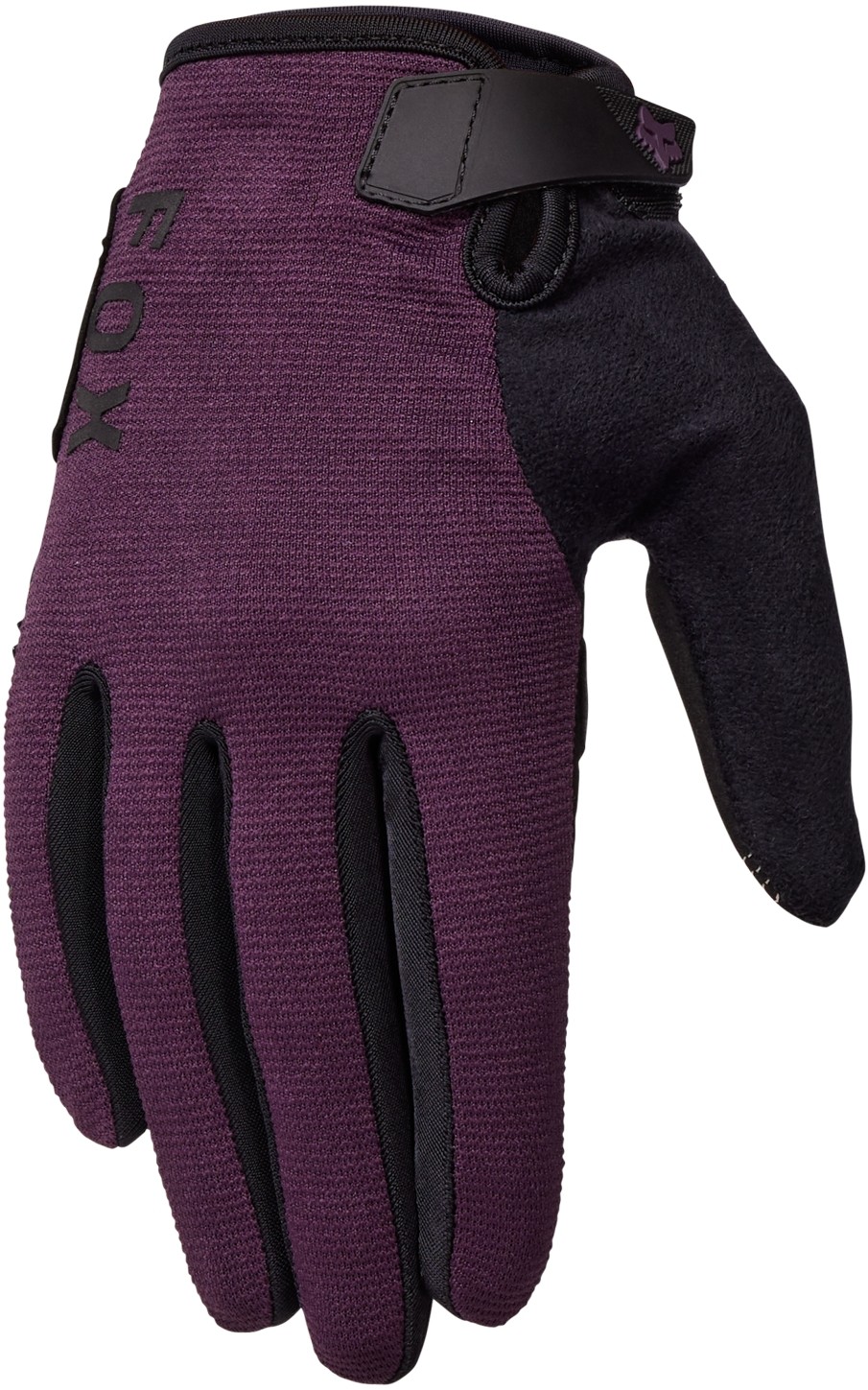 Ranger Womens Long Finger MTB Gloves Gel image 0