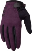 Fox Clothing Ranger Womens Long Finger MTB Gloves Gel
