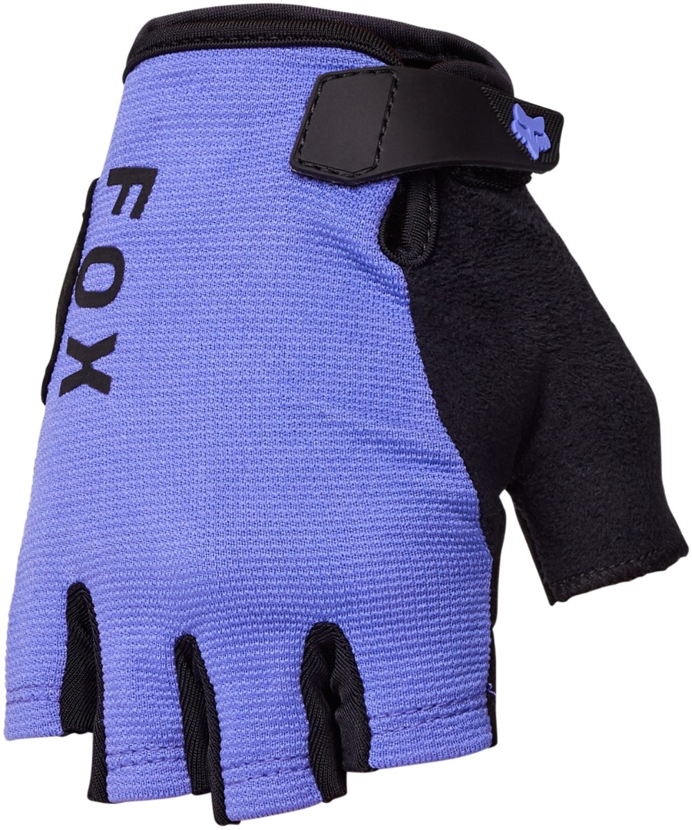 Ranger Womens Mitts / Short Finger MTB Gloves Gel image 0