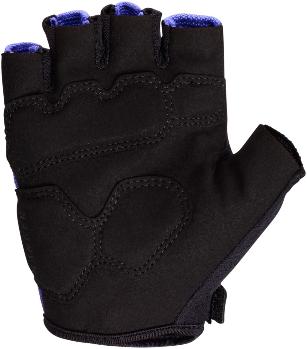 Ranger Womens Mitts / Short Finger MTB Gloves Gel image 1