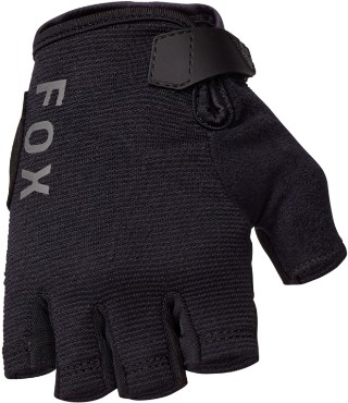 Fox Clothing Ranger Womens Mitts / Short Finger MTB Gloves Gel