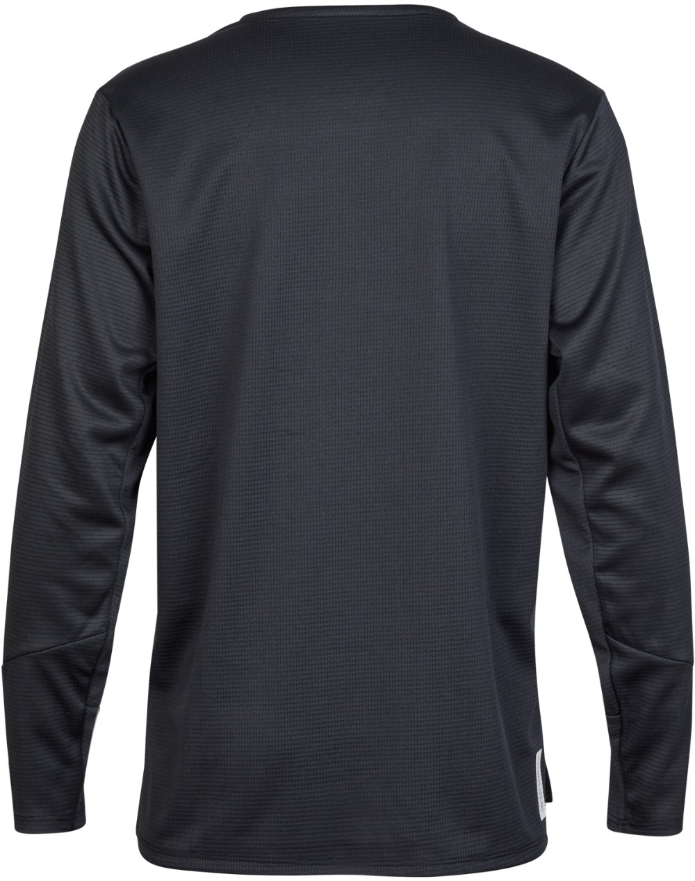 Defend Youth Long Sleeve MTB Jersey image 1