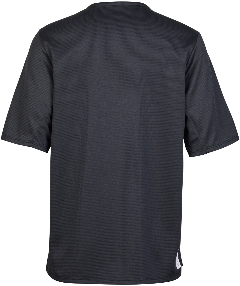 Defend Youth Short Sleeve MTB Jersey image 1