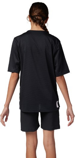 Defend Youth Short Sleeve MTB Jersey image 3