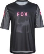 Fox Clothing Ranger Youth Youth Short Sleeve MTB Jersey Taunt