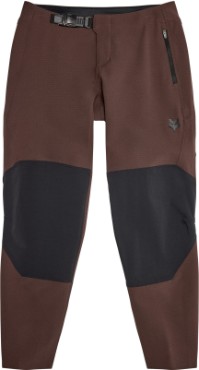 Fox Clothing Defend Youth MTB Cycling Trousers