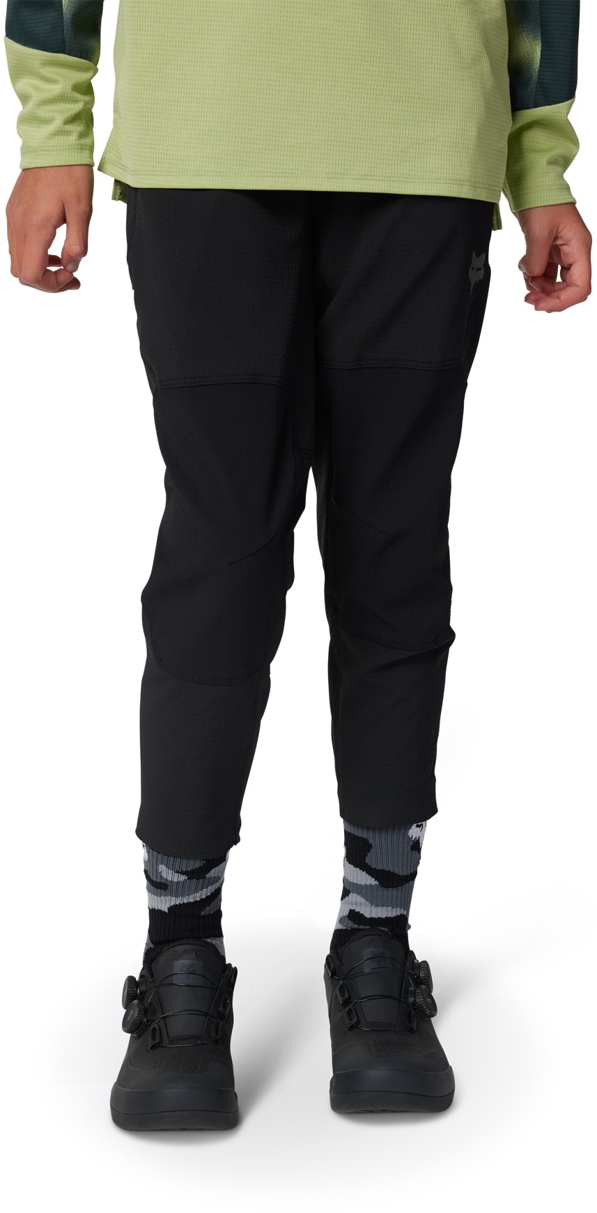 Defend Youth MTB Trousers image 2
