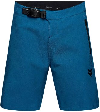 Fox Clothing Defend Youth MTB Cycling Shorts