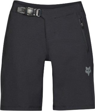 Fox Clothing Defend Youth MTB Mountain Bike Shorts