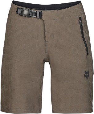 Fox Clothing Defend Youth MTB Mountain Bike Shorts