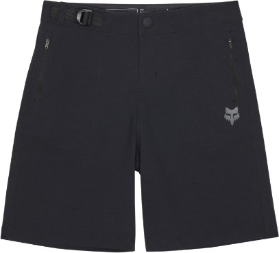 Tredz Limited Fox Clothing Ranger Youth MTB Shorts with Liner