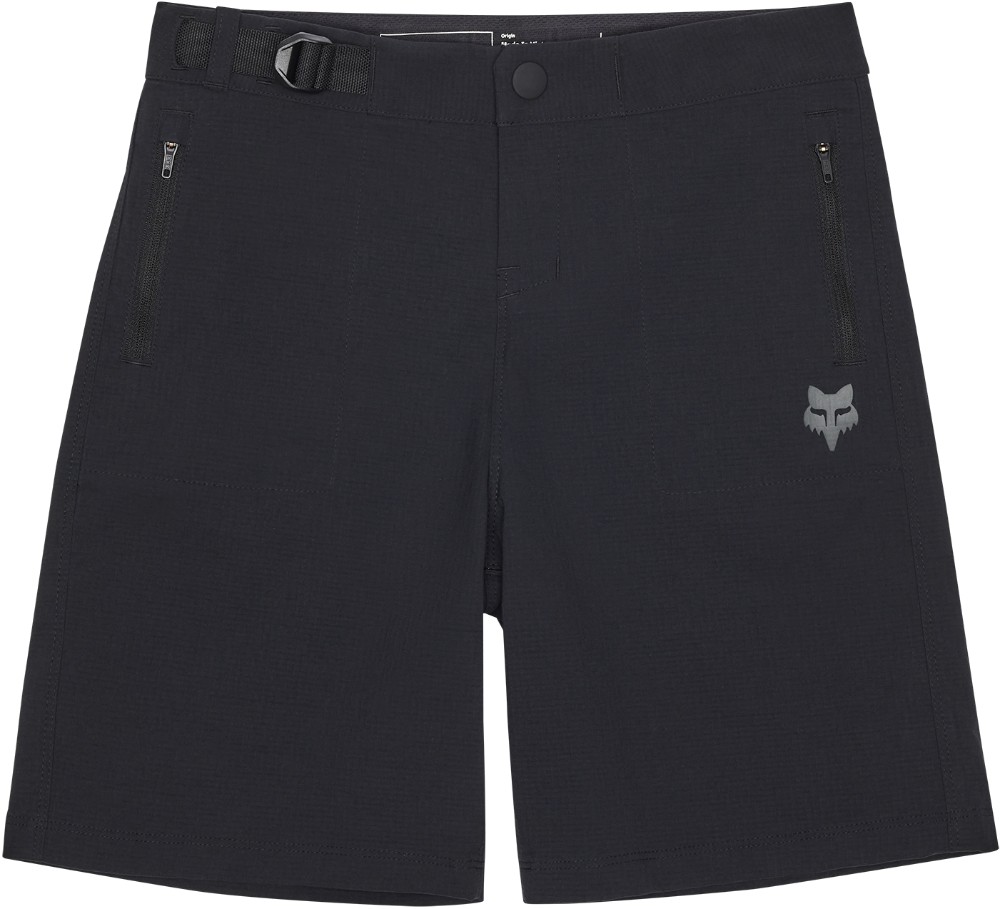 Ranger Youth MTB Shorts with Liner image 0