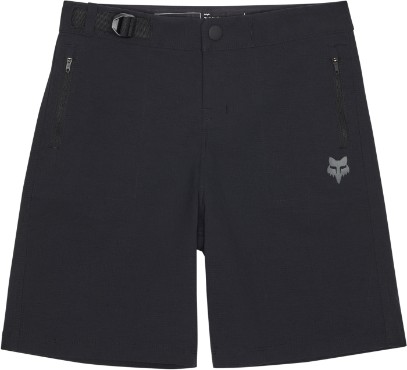 Fox Clothing Ranger Youth MTB Shorts with Liner