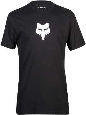 Fox Clothing Fox Head Prem Short Sleeve Tee