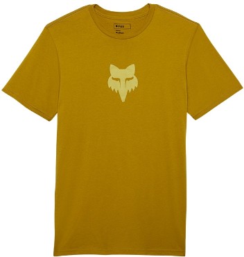 Fox Clothing Fox Head Premium Short Sleeve Tee