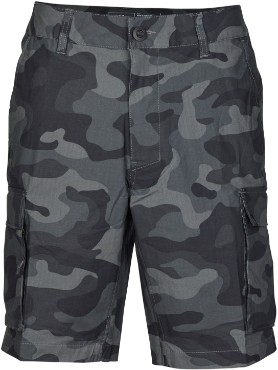 Fox Clothing Slambozo Camo Shorts 3.0