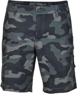 Fox Clothing Essex Camo Shorts 3.0