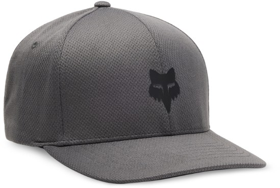 Fox Clothing Fox Head Tech Flexfit Hat