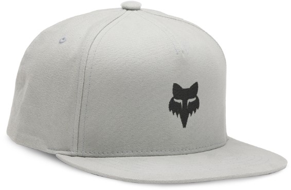 Fox Clothing Fox Head Snapback Hat