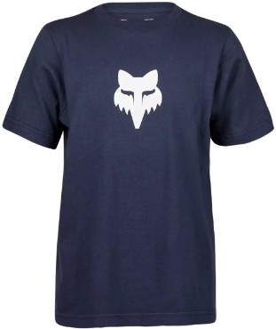 Image of Fox Clothing Fox Legacy Youth Short Sleeve Tee