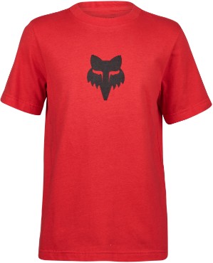 Fox Clothing Fox Legacy Youth Short Sleeve Tee