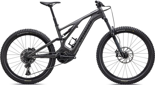 Specialized Turbo Levo Carbon - Nearly New - M 2023 - Electric Mountain Bike