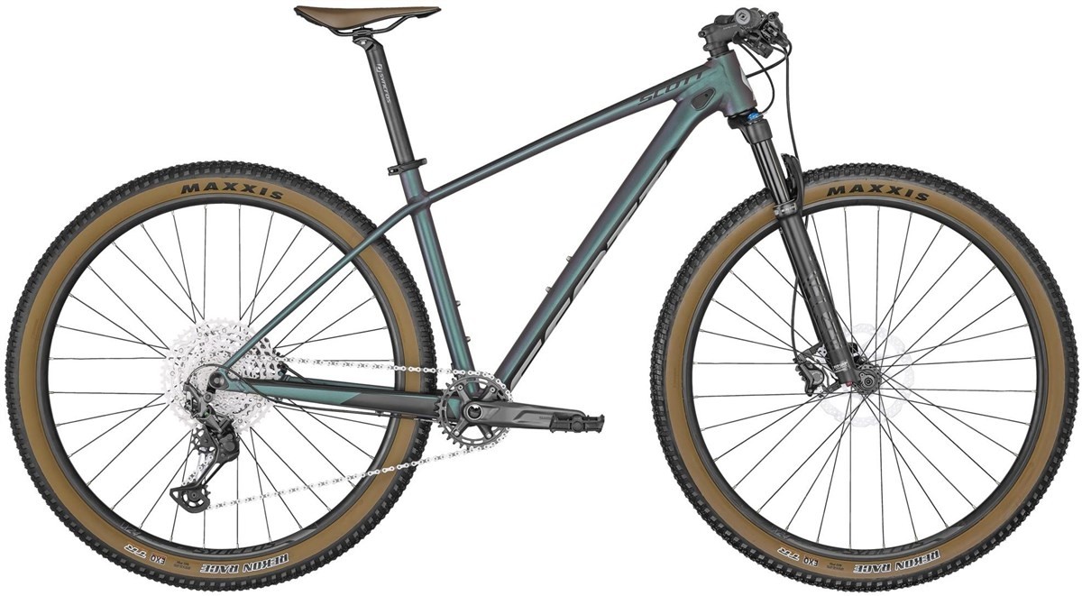 Scott Scale 950 29" - Nearly New - L 2022 - Hardtail MTB Bike product image