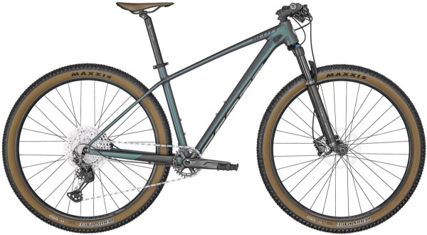 Scott Scale 950 29" - Nearly New - L 2022 - Hardtail MTB Bike
