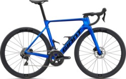 Giant Propel Advanced 2 - Nearly New – L 2023 - Road Bike