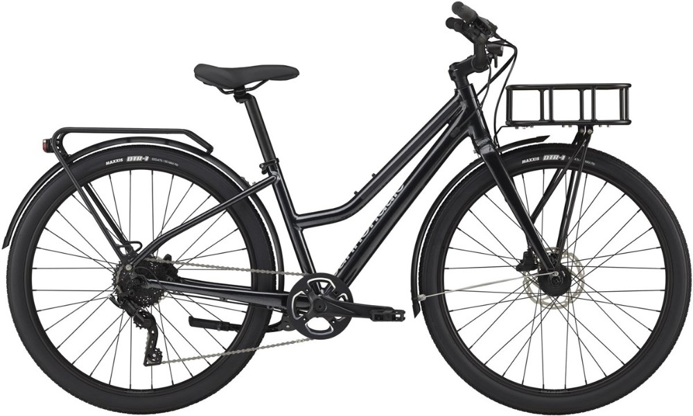 Treadwell EQ DLX Remixte - Nearly New – L 2022 - Hybrid Sports Bike image 0