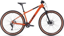 Cube Attention - Nearly New – L 2023 - Hardtail MTB Bike