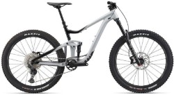 Giant Trance X 3 - Nearly New – XL 2023 - Trail Full Suspension MTB Bike