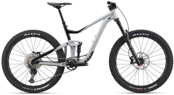 Giant Trance X 3 - Nearly New – XL 2023 - Trail Full Suspension MTB Bike