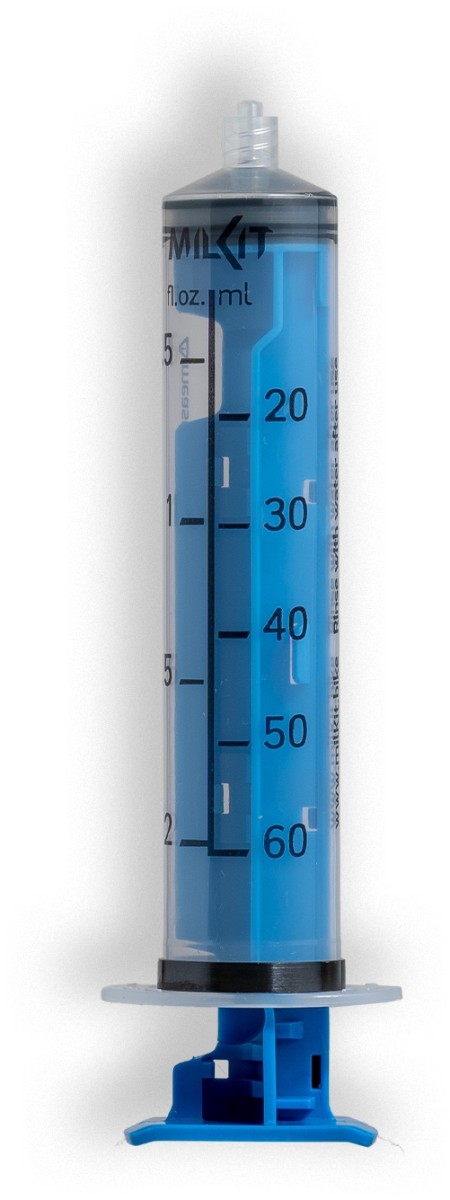 milKit Replacement Syringe product image