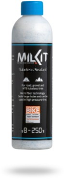 Tredz Limited milKit Sealant | Extra 7% off for BC Members, Price match & 365 Day returns