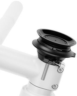 Fidlock Vacuum Ahead Cap Base - Top Cap 1 1/8