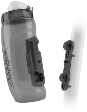 Fidlock Twist Bottle 590ml with Bike Base