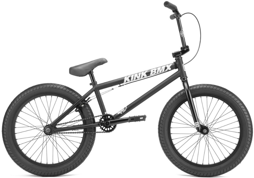 Curb - Nearly New – 20w 2022 - BMX Bike image 0