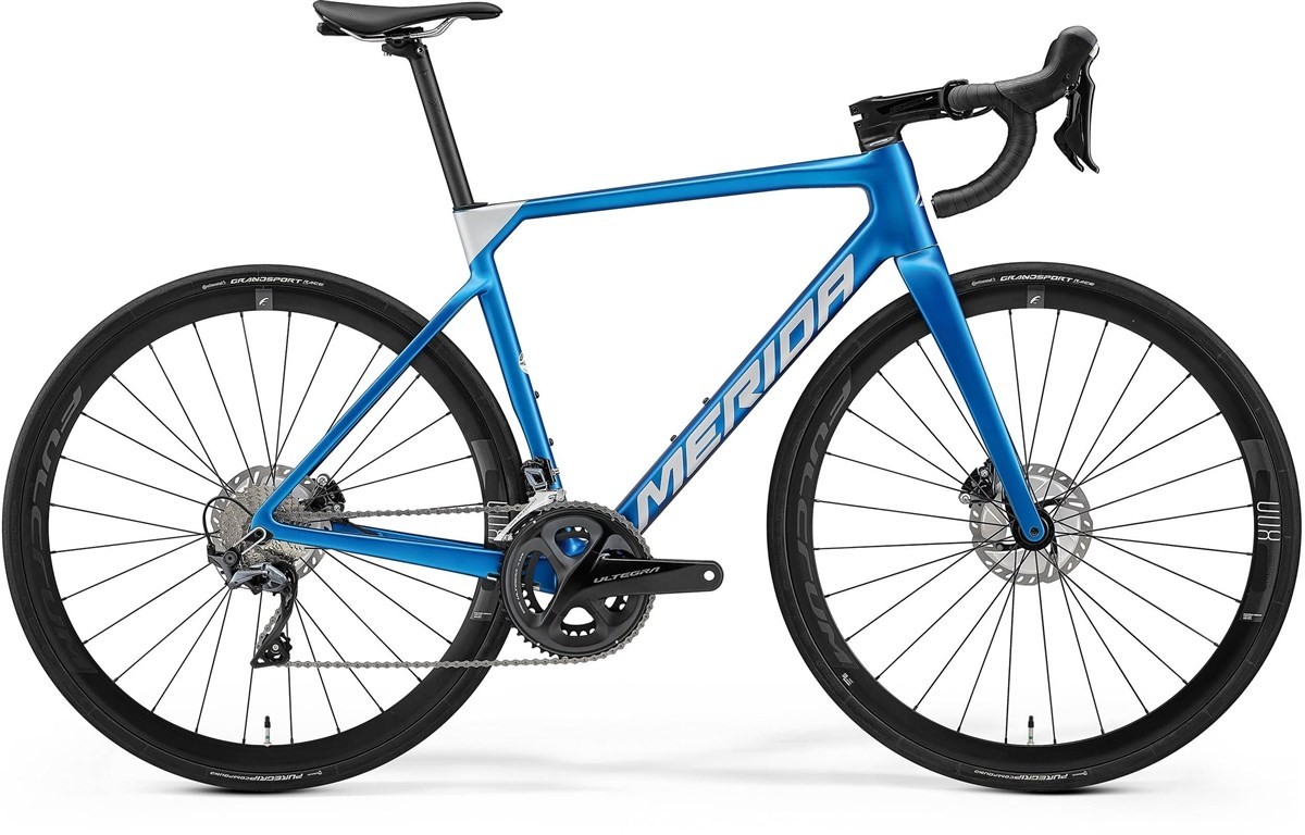Merida Scultura 6000 - Nearly New – XS 2023 - Road Bike product image