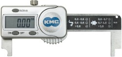 KMC Digital Checker