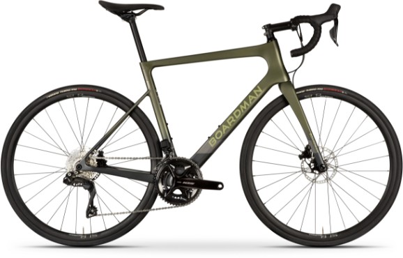 Boardman SLR 8.9 Disc Di2