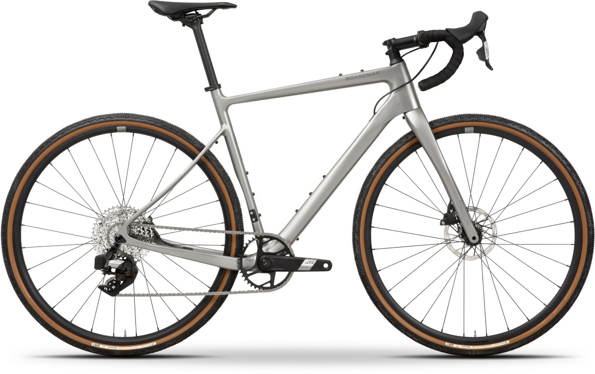 Boardman ADV 9.2 2024 - Gravel Bike product image