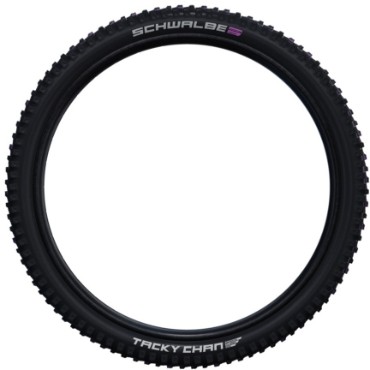 Schwalbe Tacky Chan Evo Super Gravity TLE ADDIX Ultra Soft 29" x 2.40