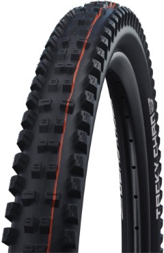 Schwalbe Tacky Chan Evo Super Trail TLE ADDIX Soft 29" x 2.40