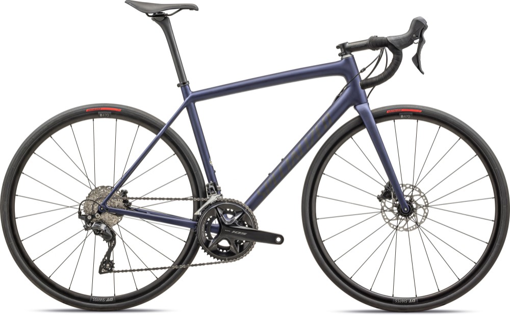 Aethos Sport 2024 - Road Bike image 0