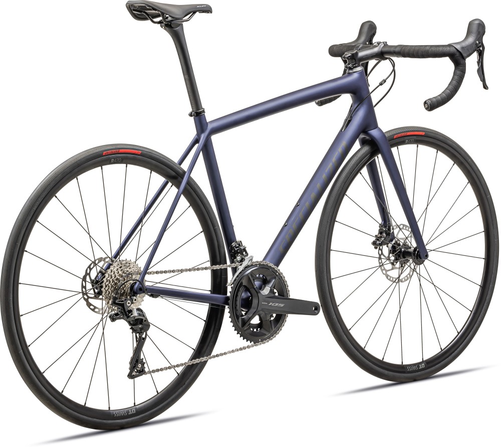 Aethos Sport 2024 - Road Bike image 2