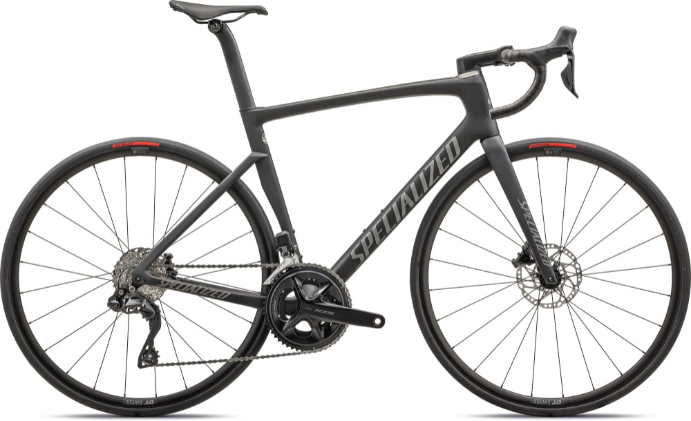 Tarmac SL7 Comp 2024 - Road Bike image 0